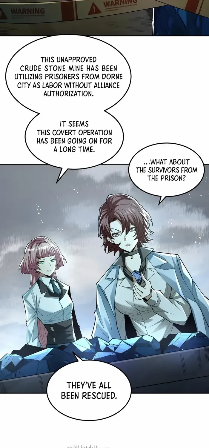 Read The Wretched chapter 28 image 2 on Lezhin