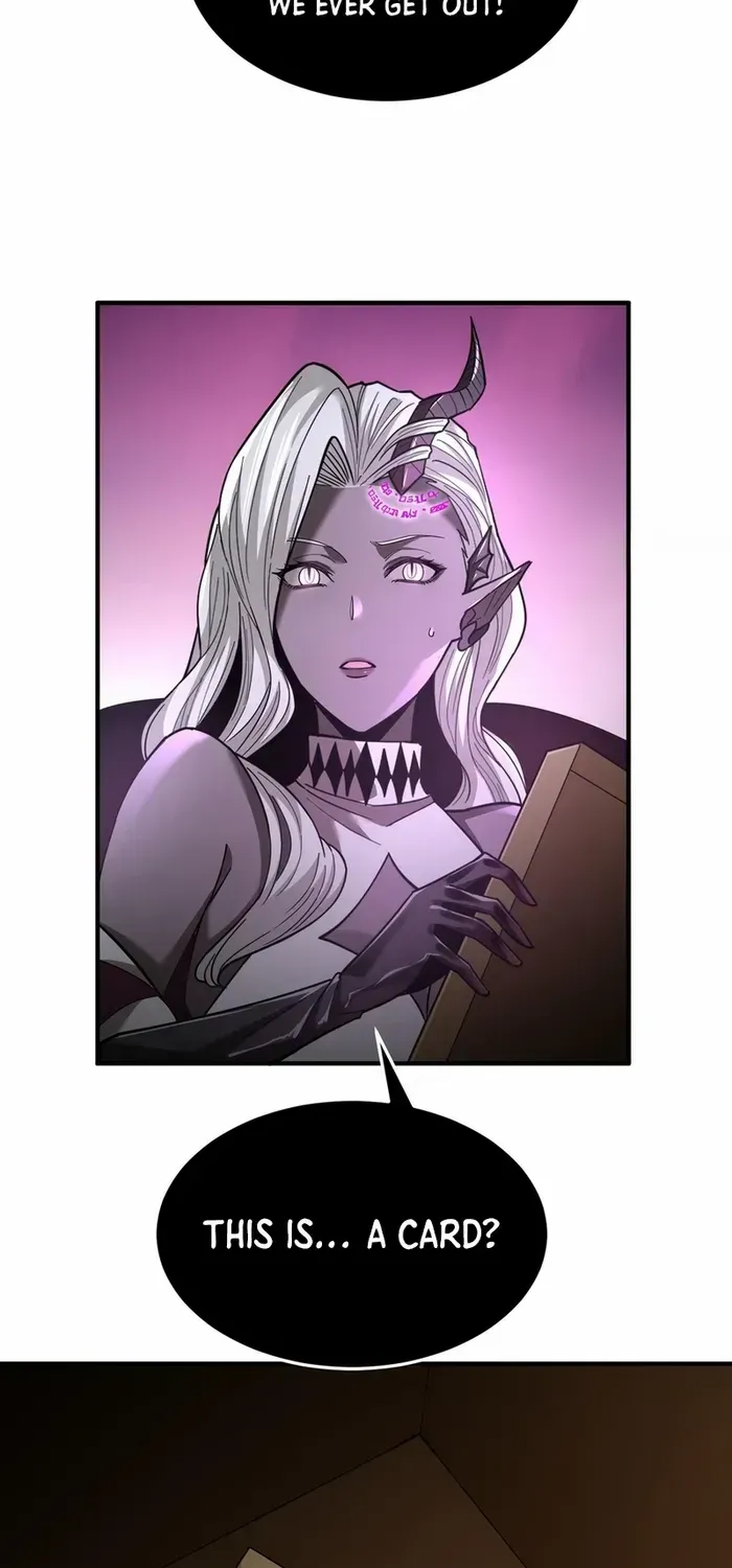 Read The Wretched chapter 28 image 22 on Lezhin