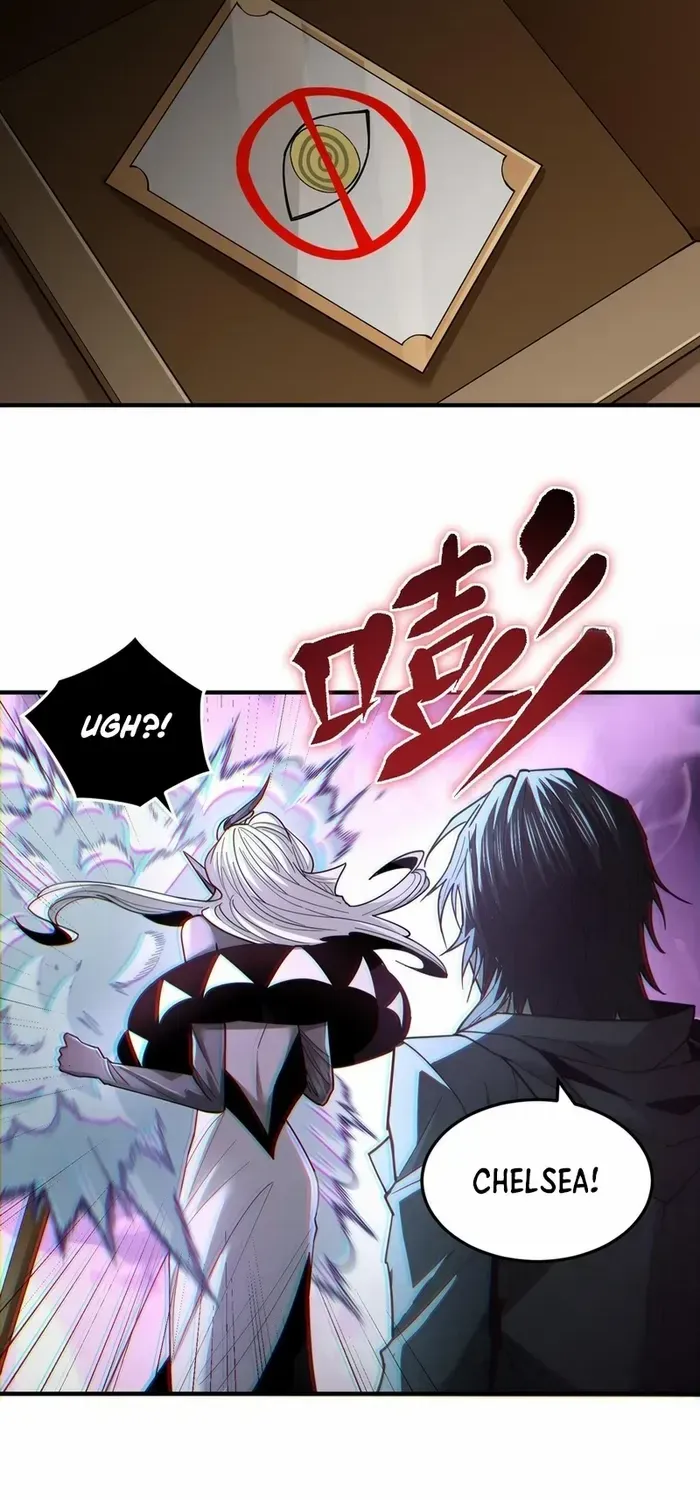Read The Wretched chapter 28 image 23 on Lezhin