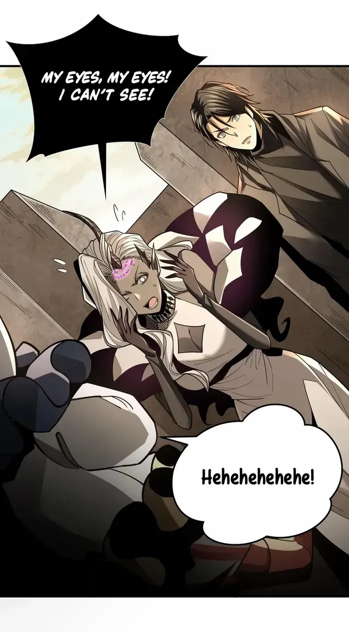 Read The Wretched chapter 28 image 24 on Lezhin