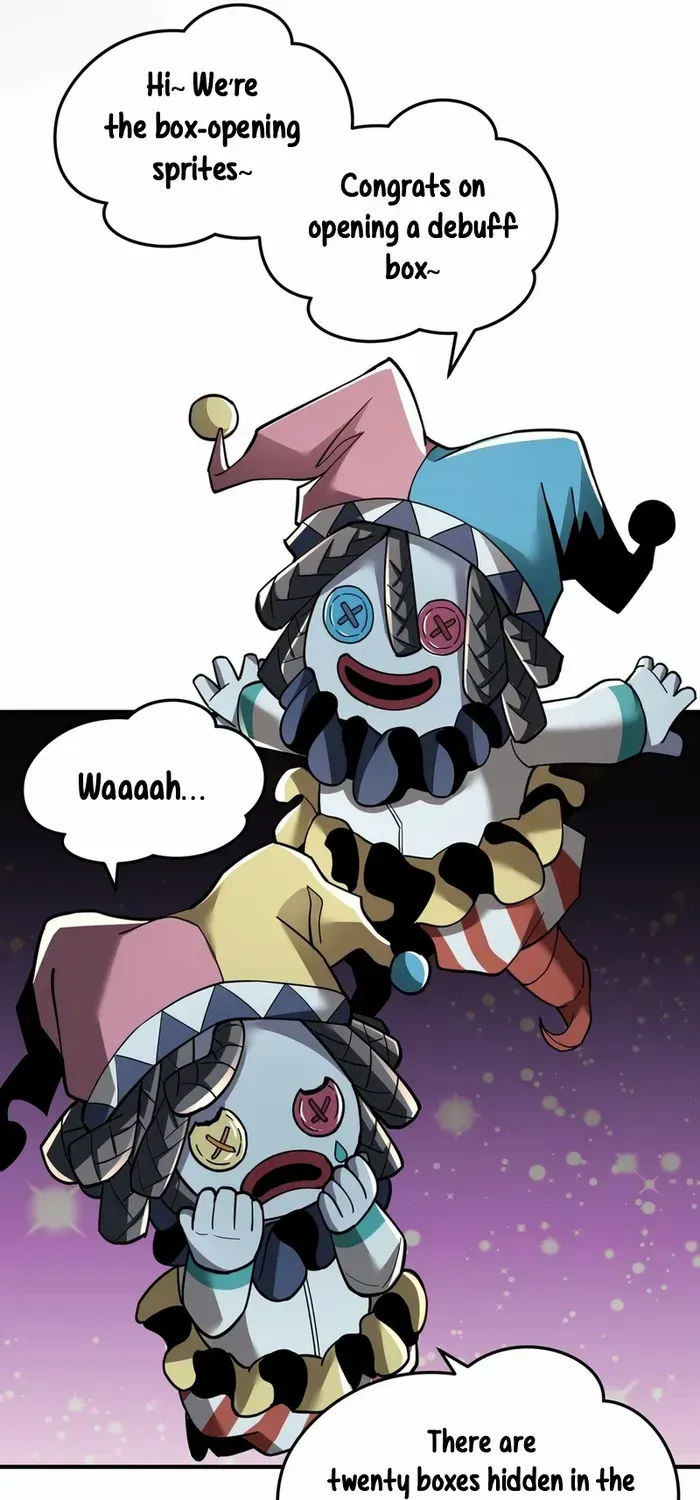 Read The Wretched chapter 28 image 25 on Lezhin