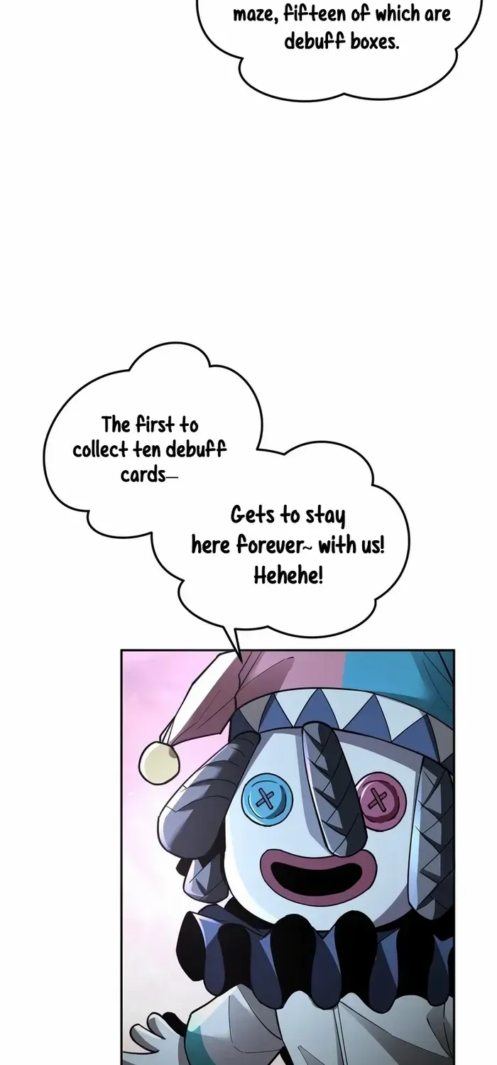Read The Wretched chapter 28 image 26 on Lezhin