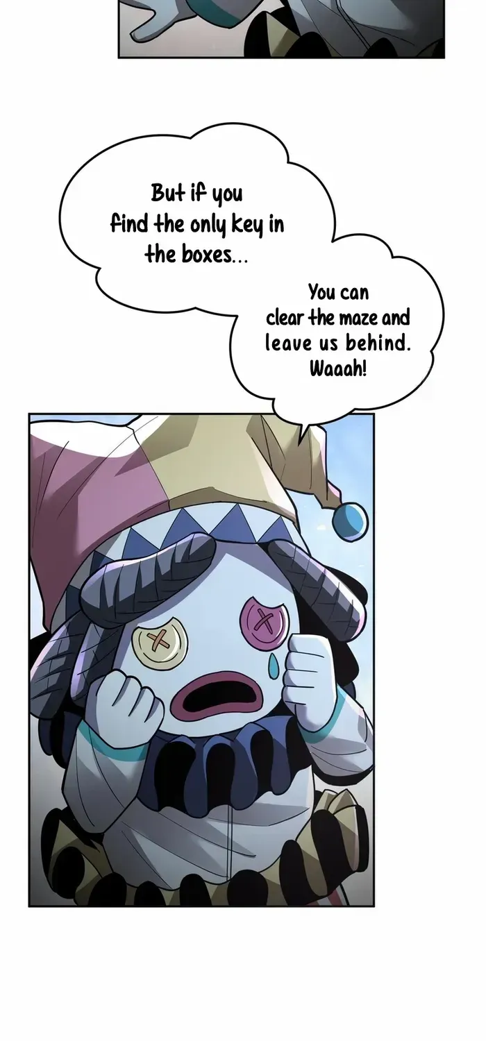 Read The Wretched chapter 28 image 27 on Lezhin