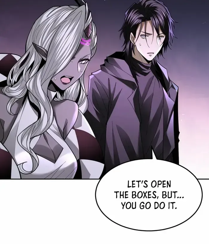 Read The Wretched chapter 28 image 29 on Lezhin