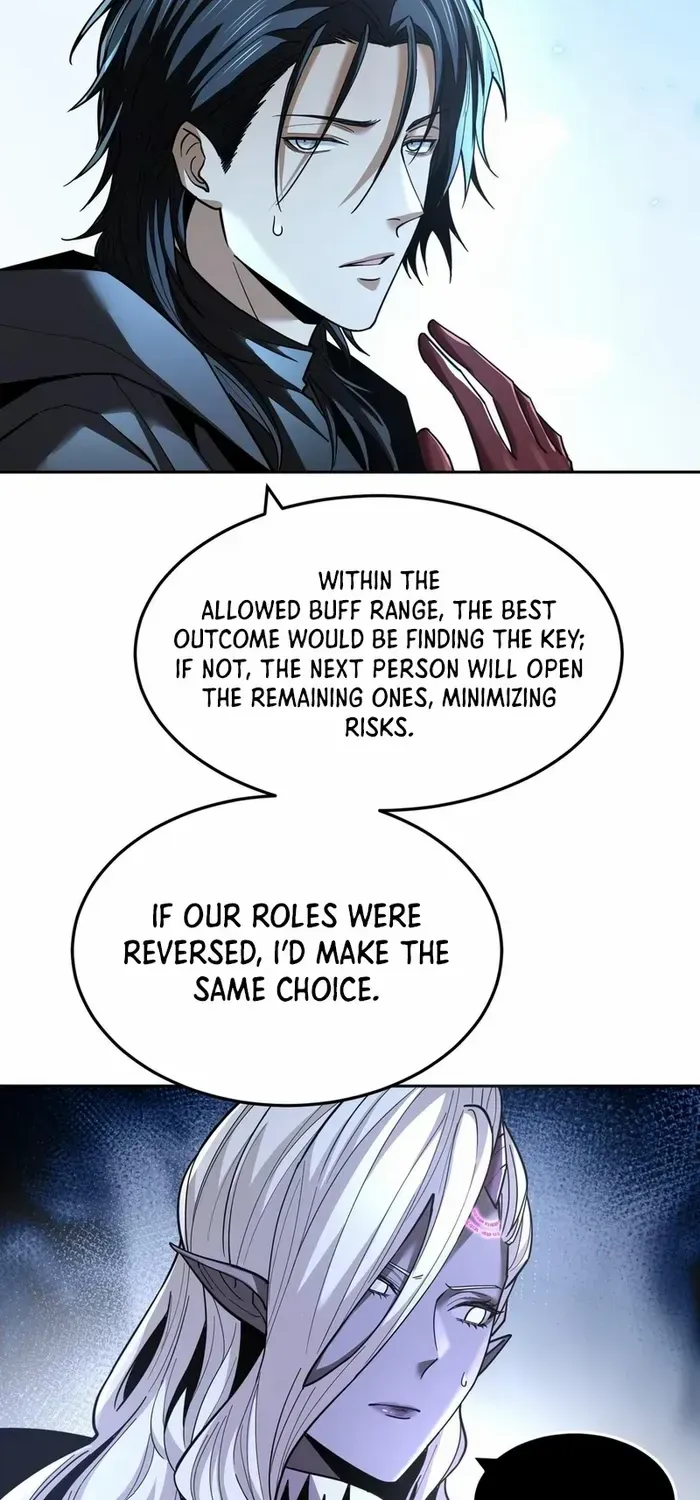 Read The Wretched chapter 28 image 31 on Lezhin