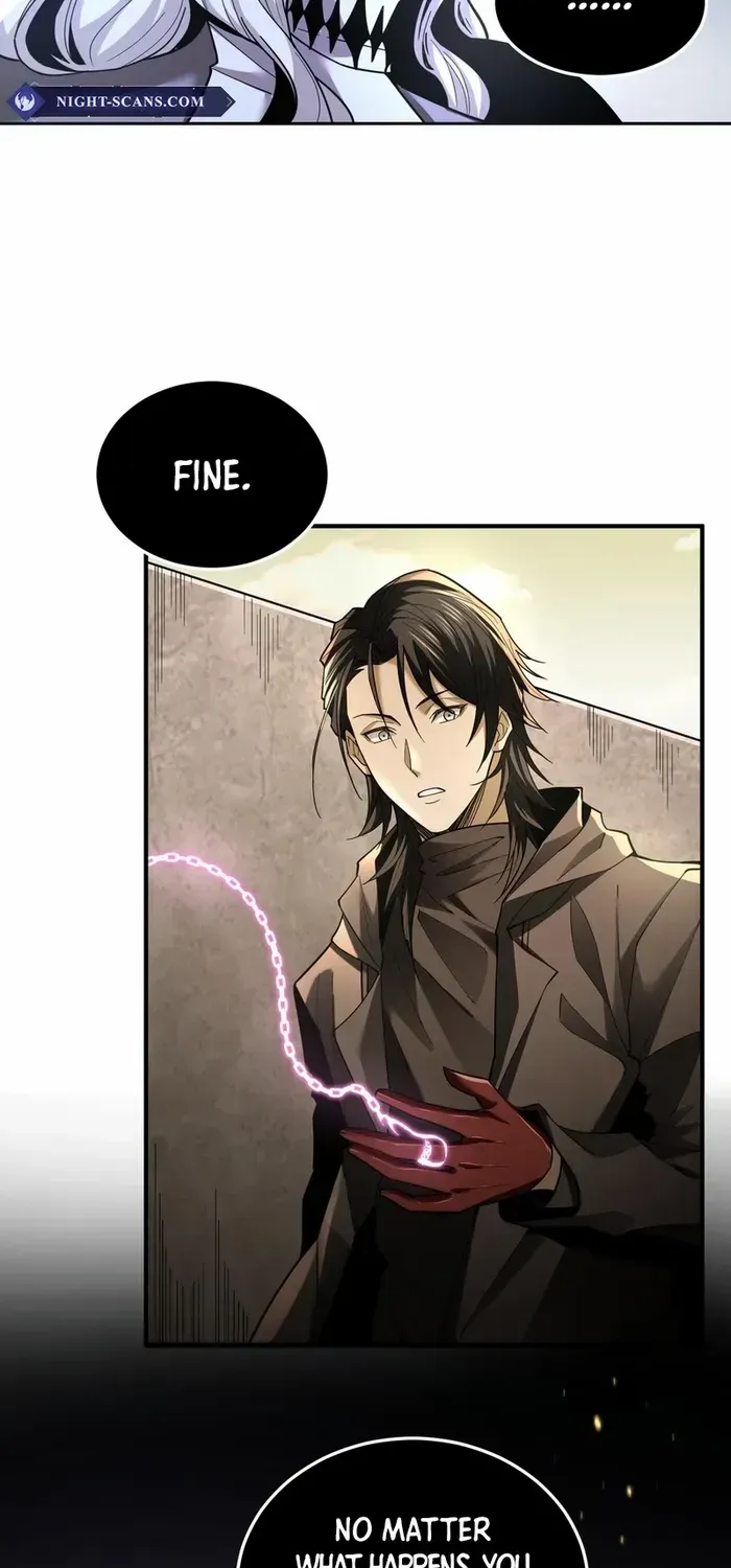 Read The Wretched chapter 28 image 32 on Lezhin