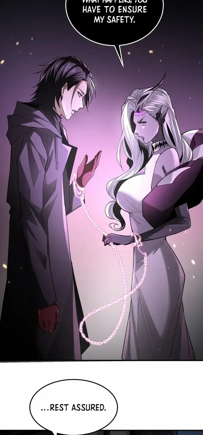 Read The Wretched chapter 28 image 33 on Lezhin