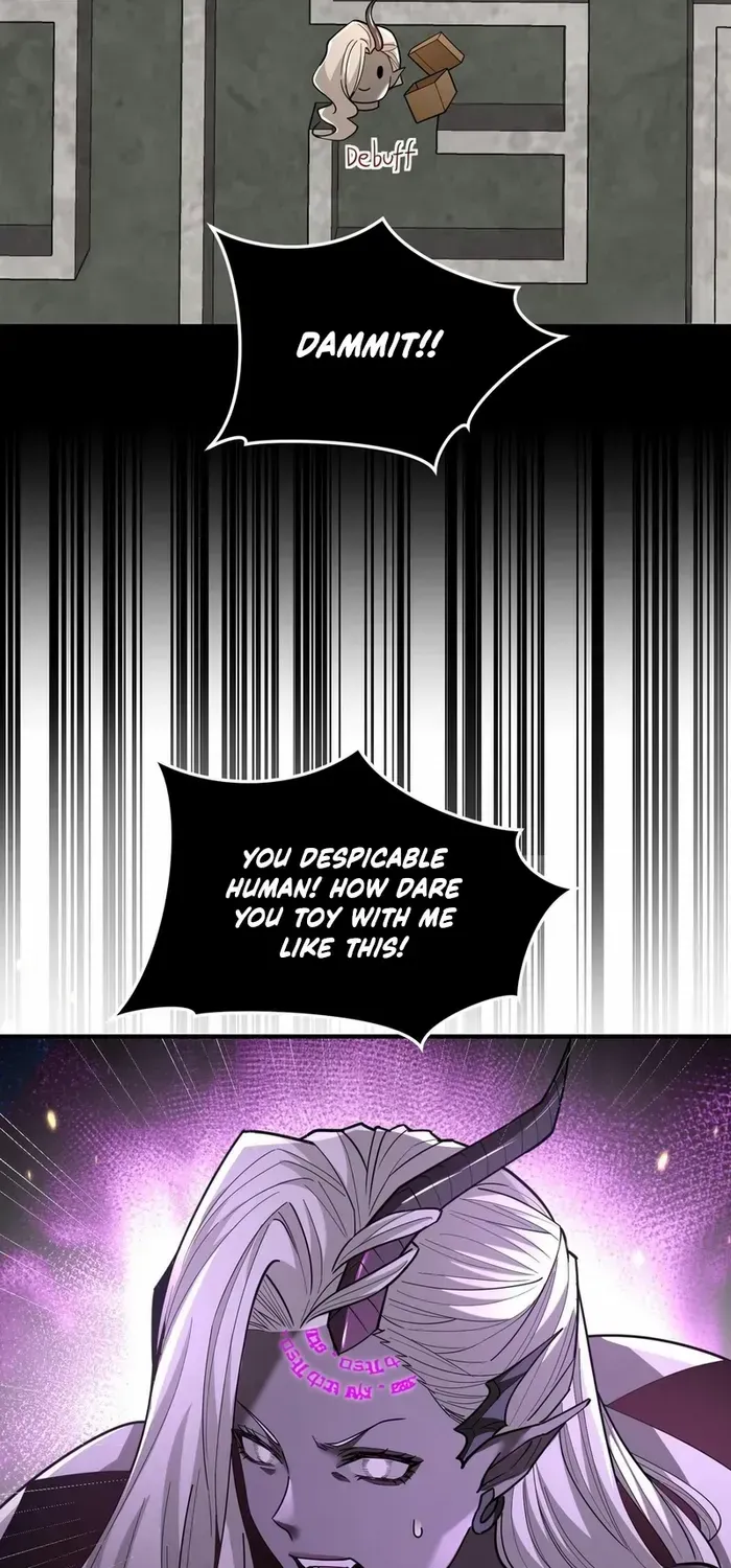 Read The Wretched chapter 28 image 36 on Lezhin