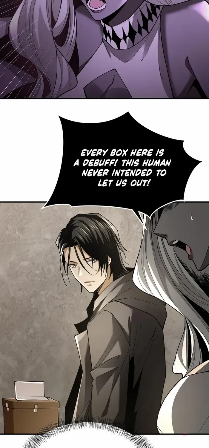 Read The Wretched chapter 28 image 37 on Lezhin