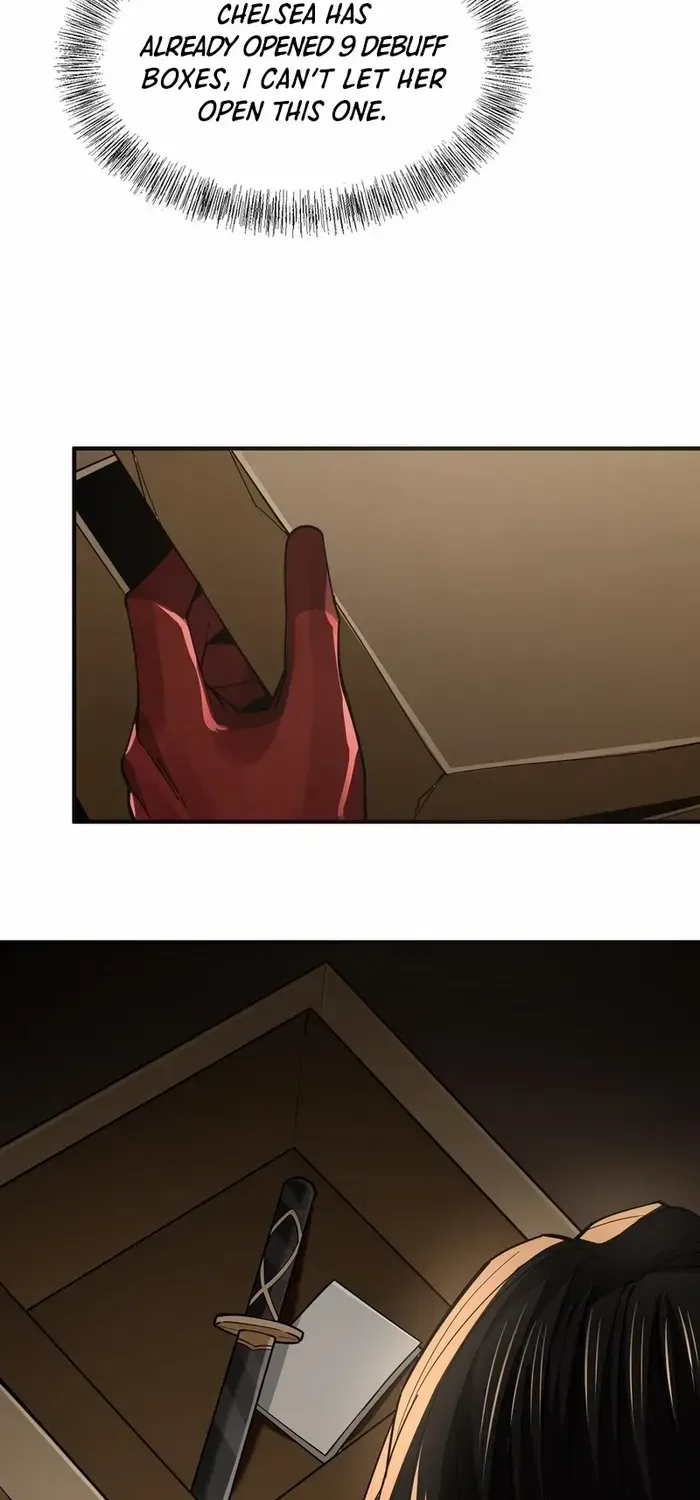 Read The Wretched chapter 28 image 38 on Lezhin