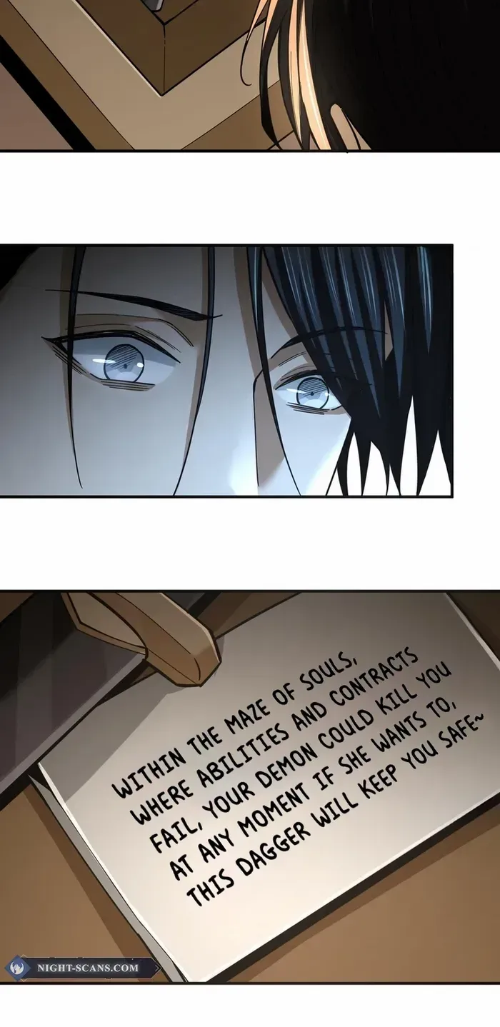 Read The Wretched chapter 28 image 39 on Lezhin