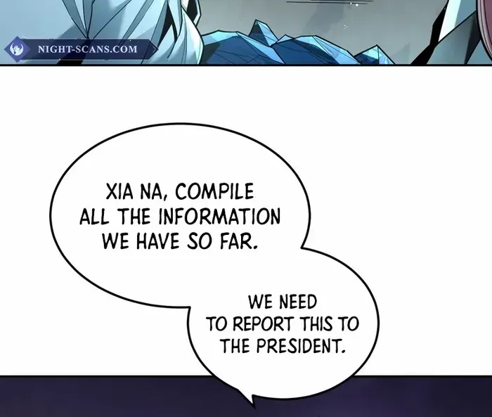 Read The Wretched chapter 28 image 4 on Lezhin