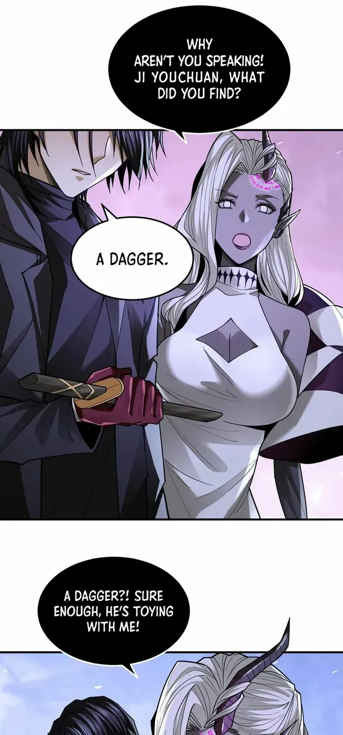 Read The Wretched chapter 28 image 40 on Lezhin