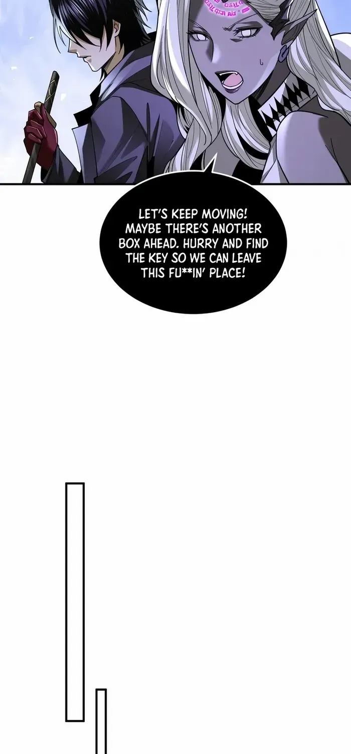 Read The Wretched chapter 28 image 41 on Lezhin