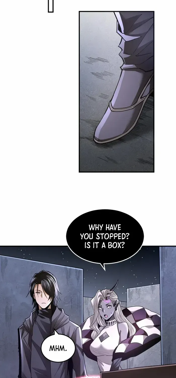 Read The Wretched chapter 28 image 42 on Lezhin