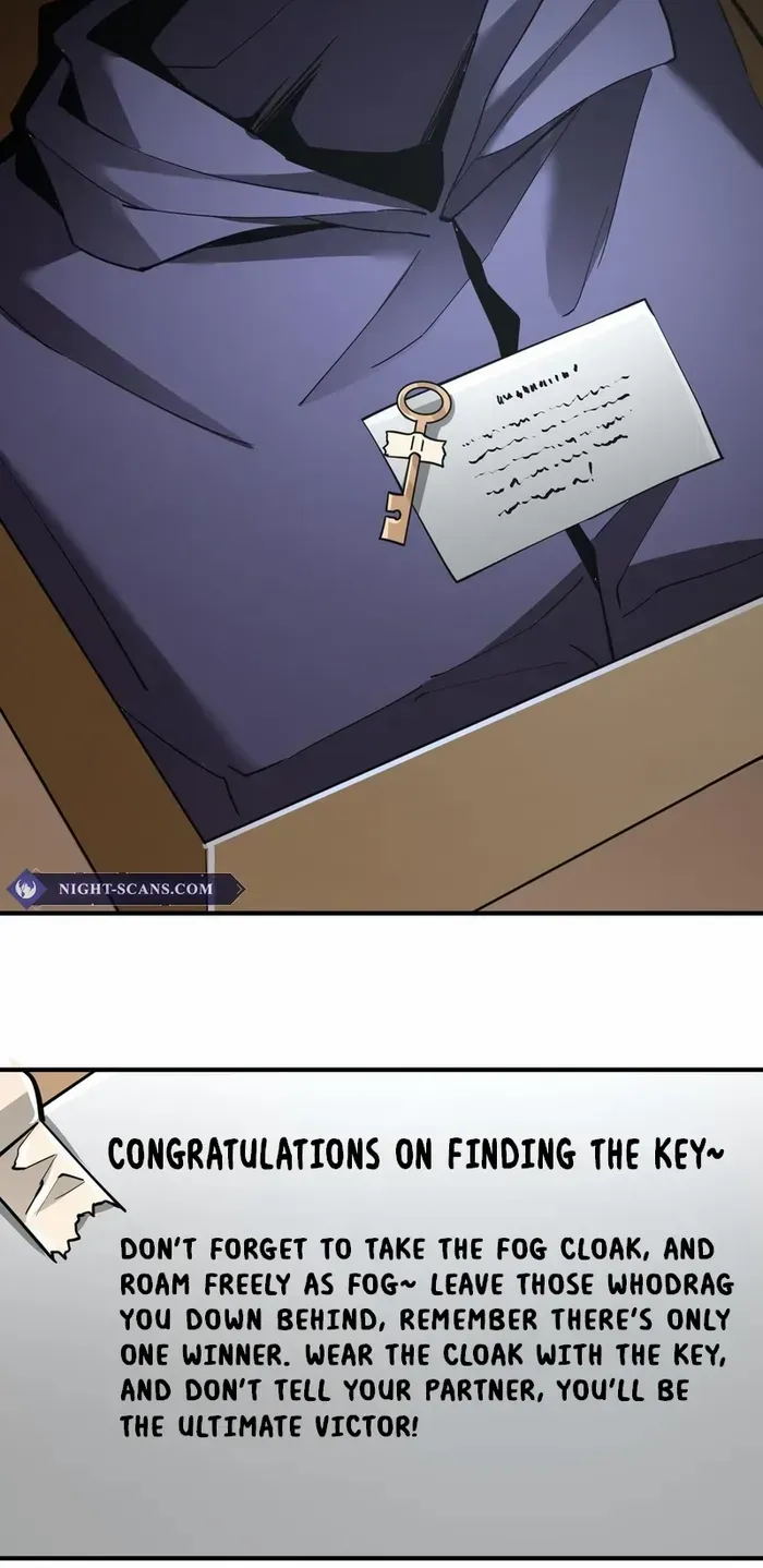 Read The Wretched chapter 28 image 44 on Lezhin
