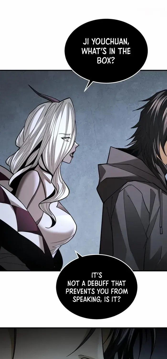 Read The Wretched chapter 28 image 45 on Lezhin