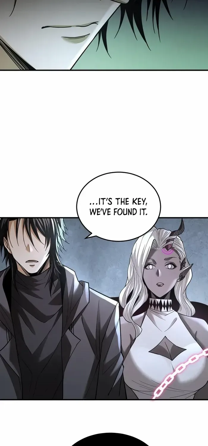 Read The Wretched chapter 28 image 46 on Lezhin