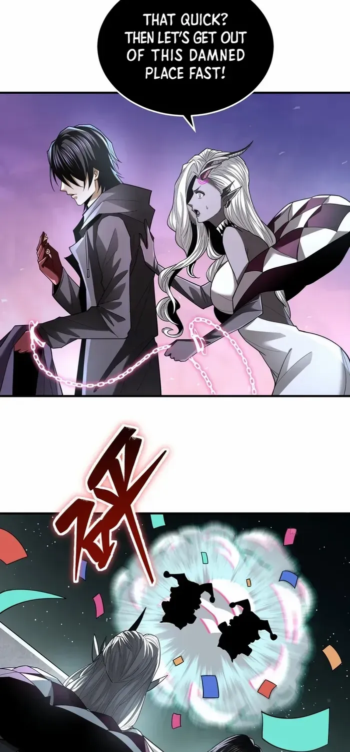 Read The Wretched chapter 28 image 47 on Lezhin