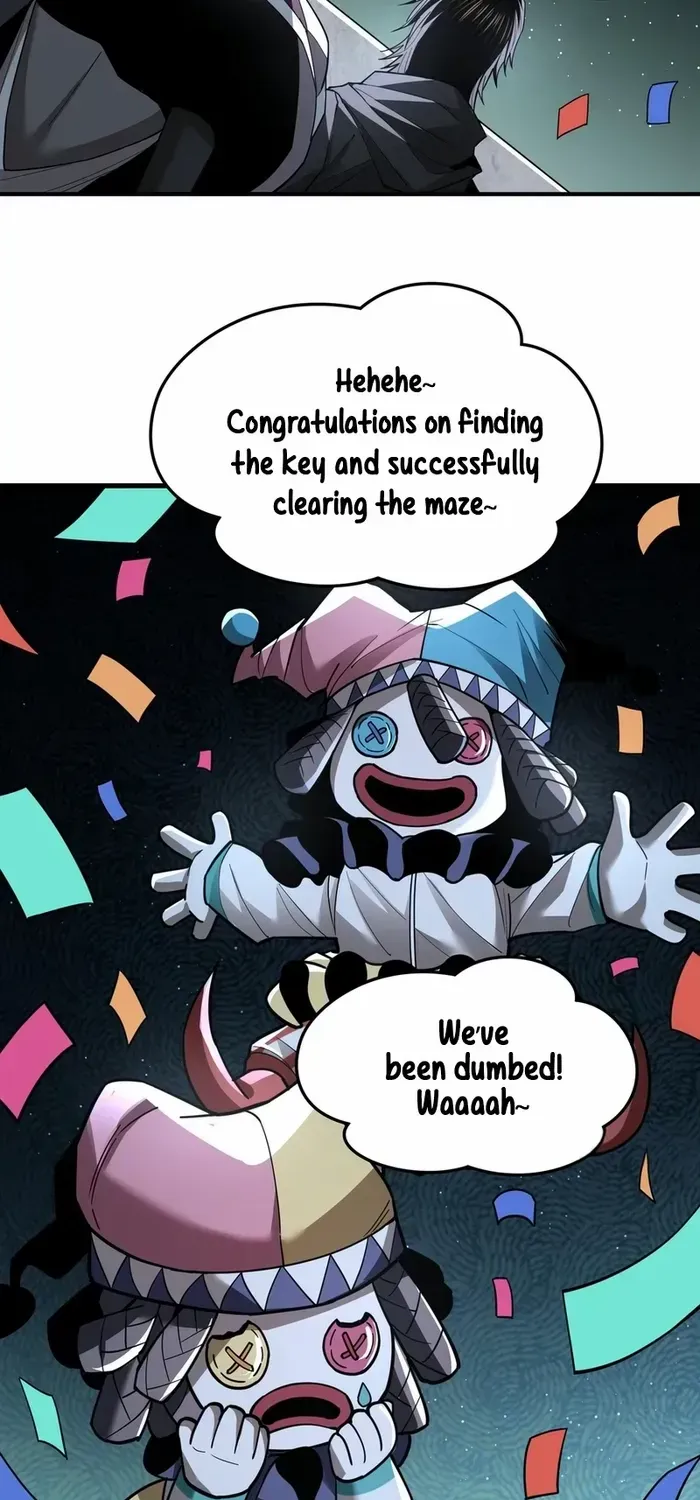 Read The Wretched chapter 28 image 48 on Lezhin
