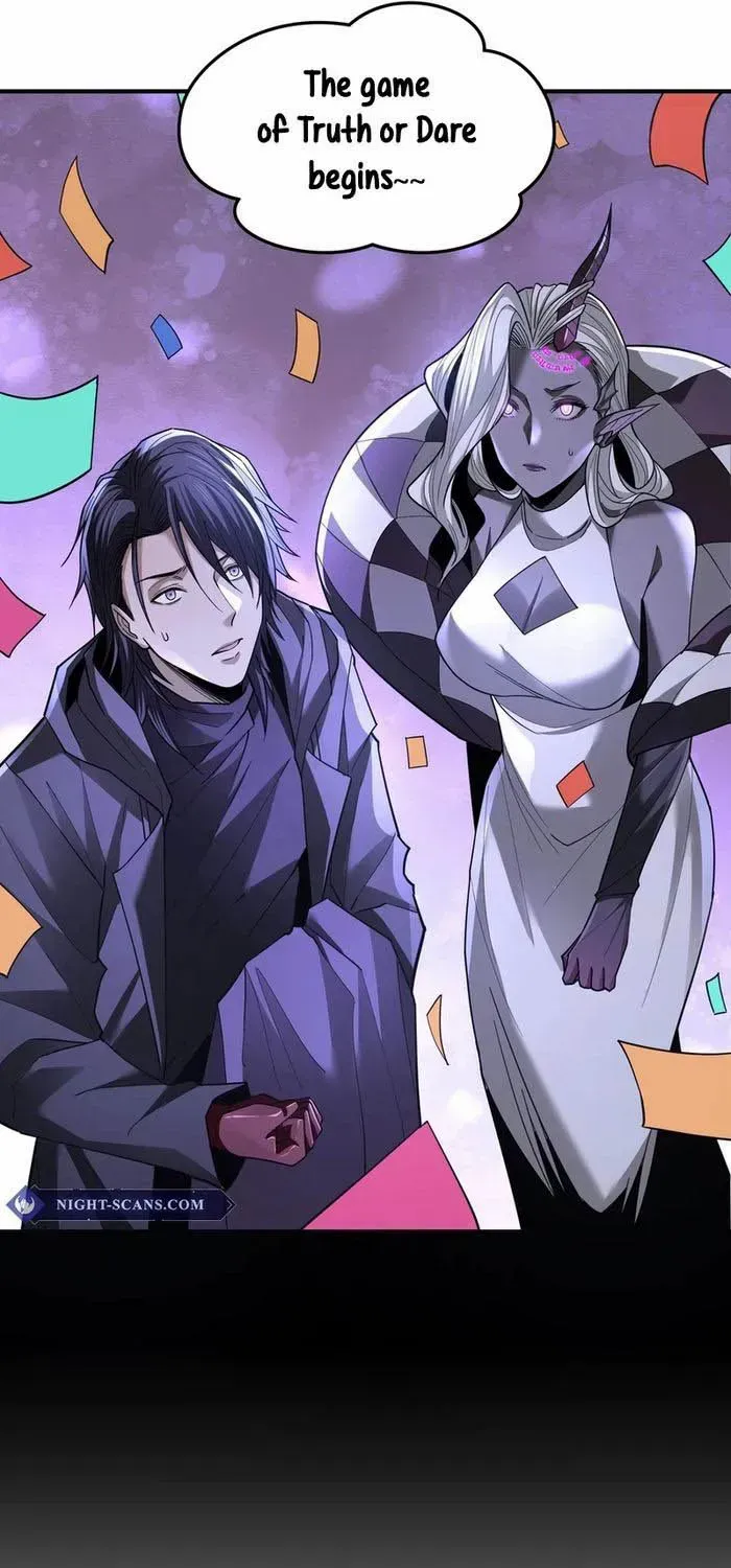 Read The Wretched chapter 28 image 50 on Lezhin