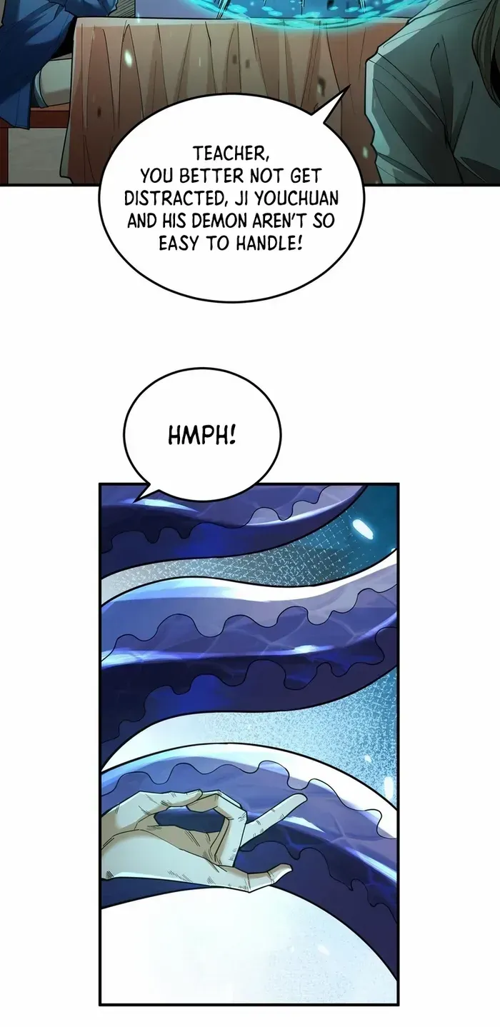 Read The Wretched chapter 28 image 9 on Lezhin