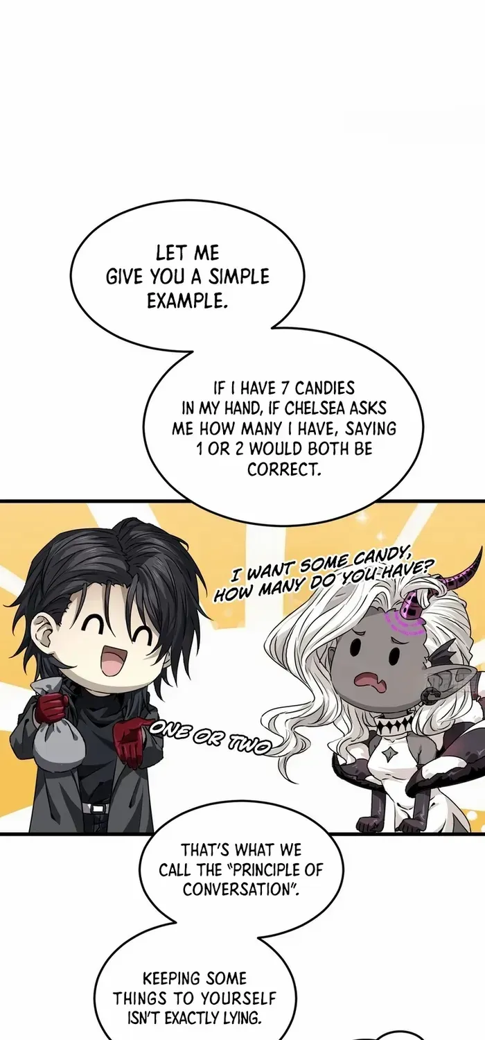 Read The Wretched chapter 29 image 10 on Lezhin