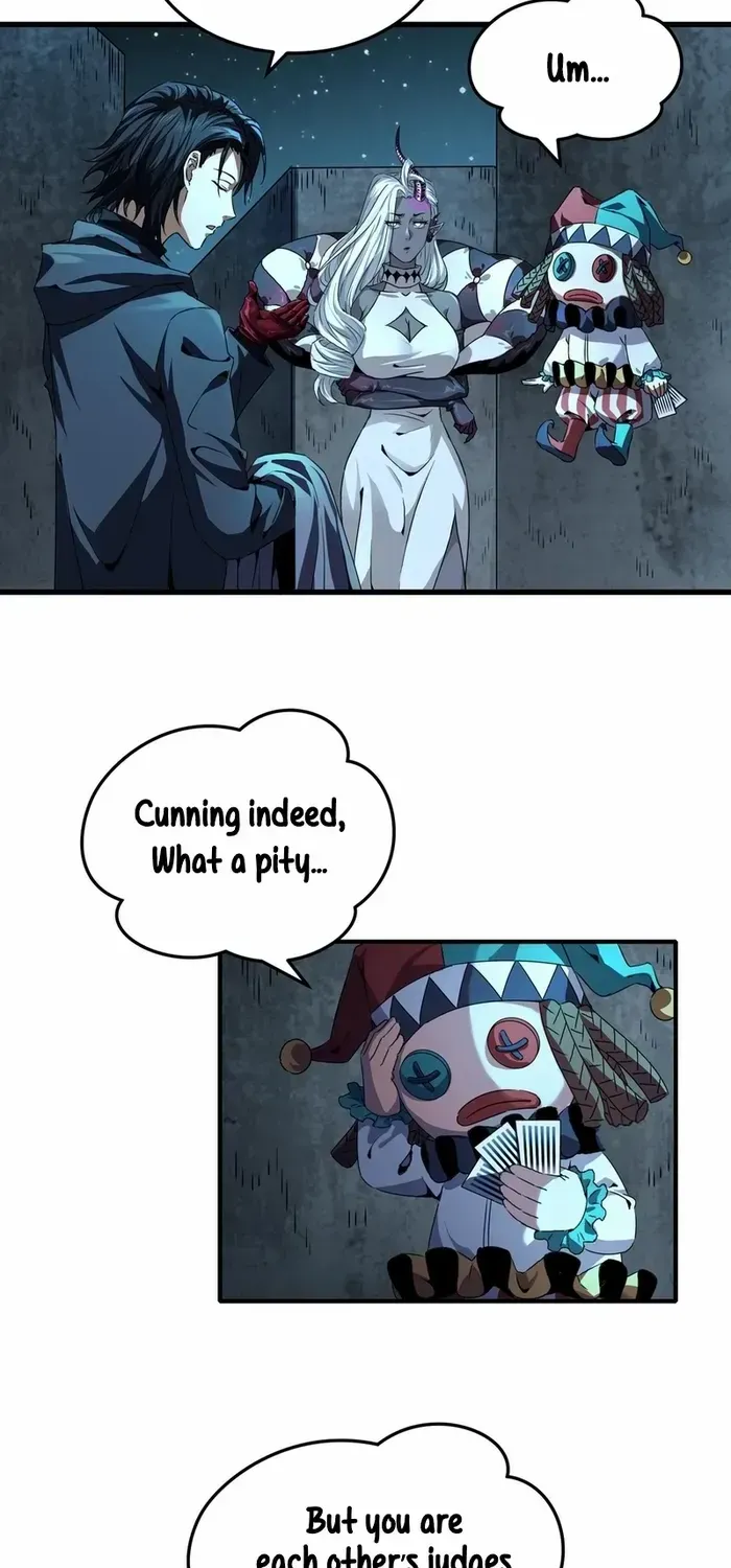 Read The Wretched chapter 29 image 11 on Lezhin