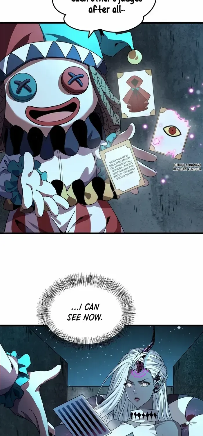 Read The Wretched chapter 29 image 12 on Lezhin