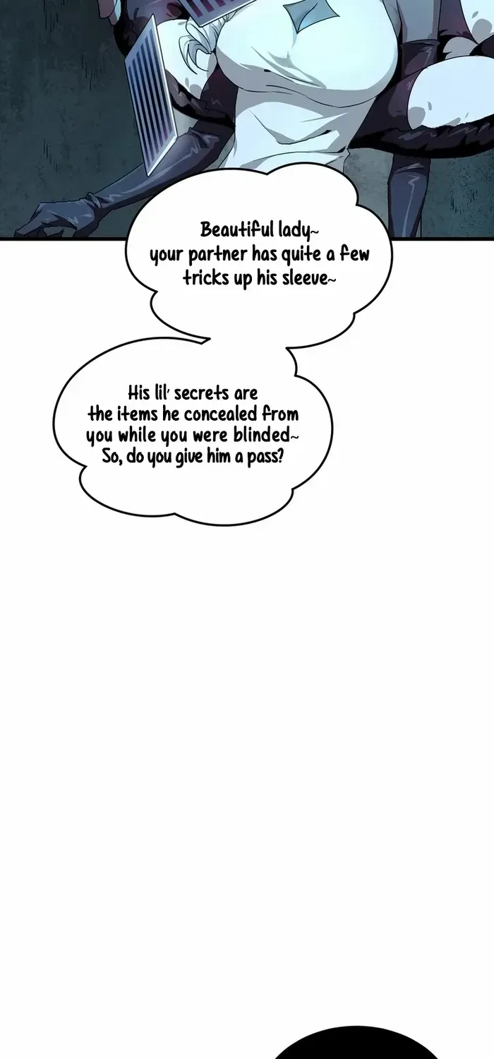 Read The Wretched chapter 29 image 13 on Lezhin