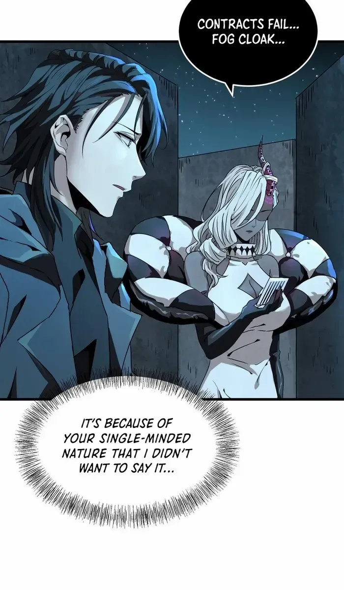 Read The Wretched chapter 29 image 14 on Lezhin