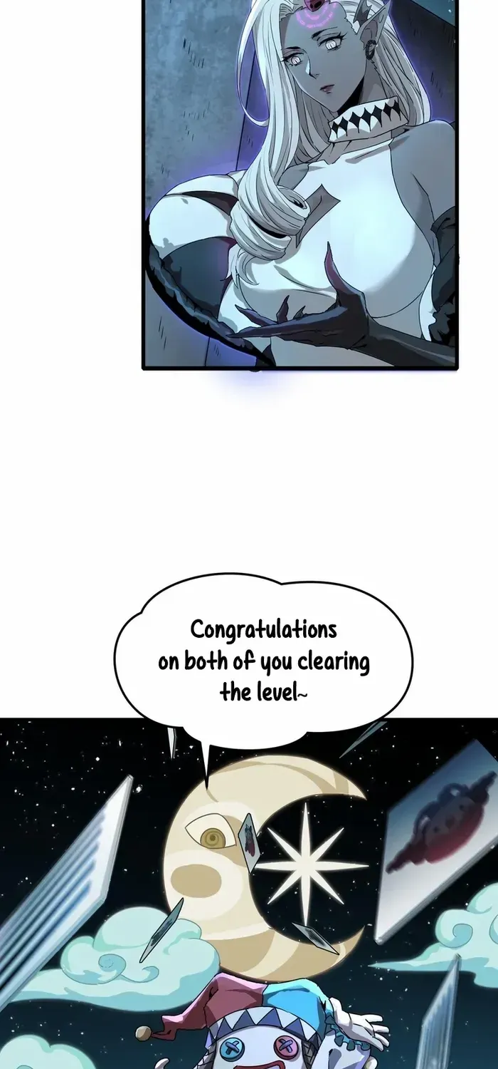 Read The Wretched chapter 29 image 17 on Lezhin