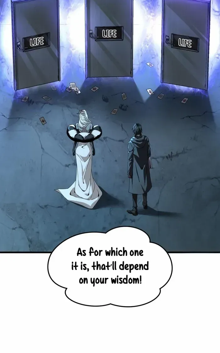 Read The Wretched chapter 29 image 19 on Lezhin
