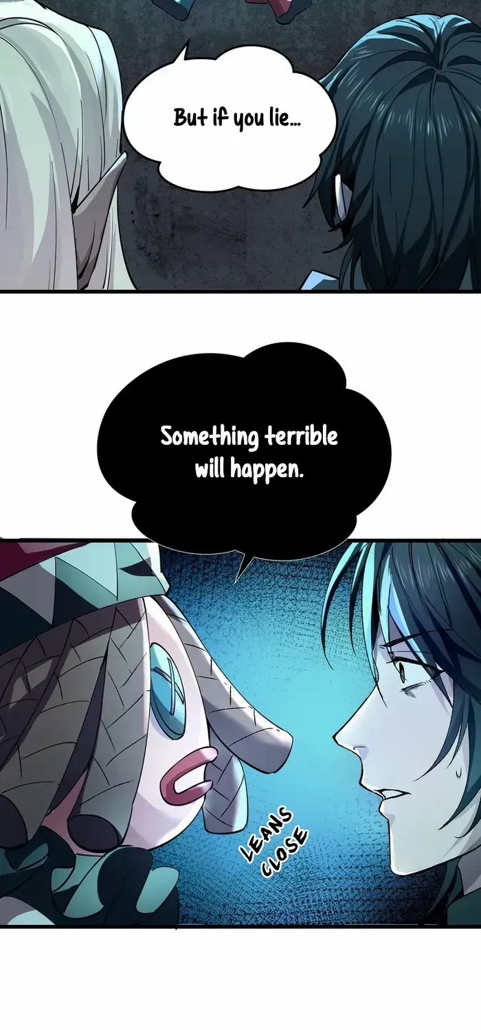 Read The Wretched chapter 29 image 2 on Lezhin
