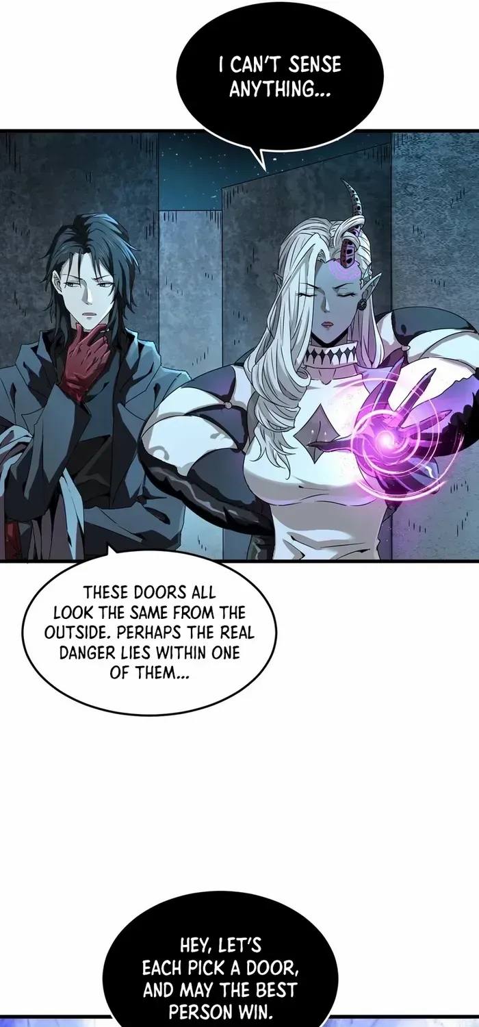 Read The Wretched chapter 29 image 20 on Lezhin