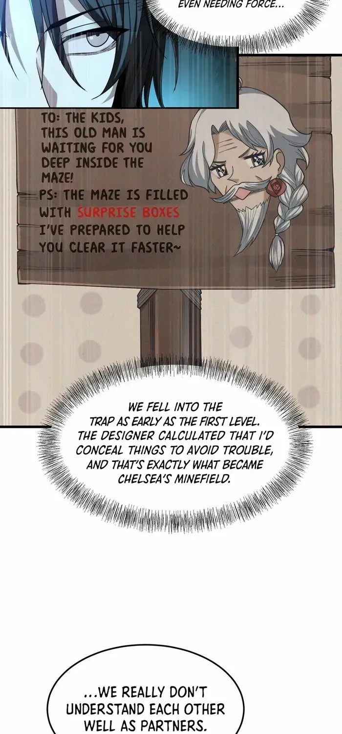 Read The Wretched chapter 29 image 22 on Lezhin