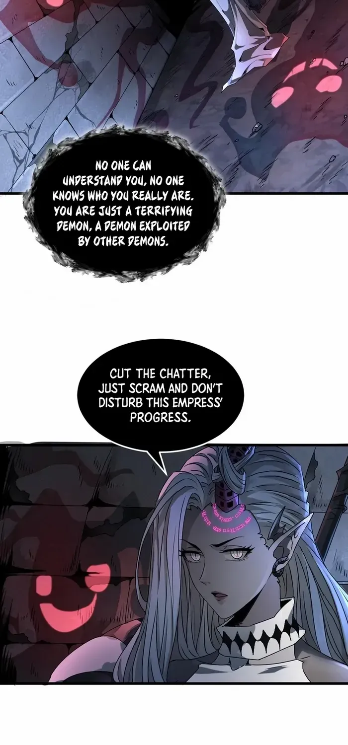 Read The Wretched chapter 29 image 26 on Lezhin
