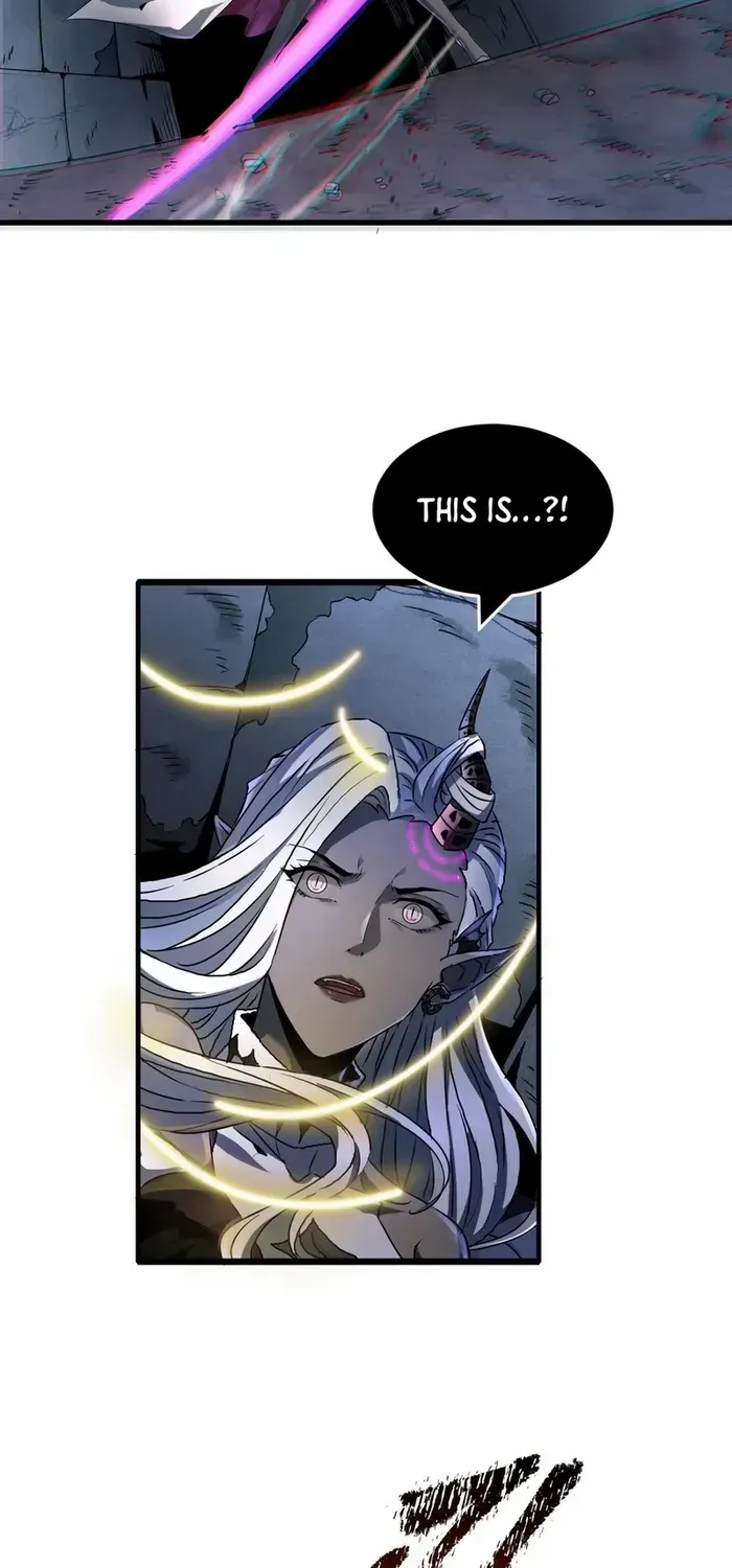 Read The Wretched chapter 29 image 28 on Lezhin