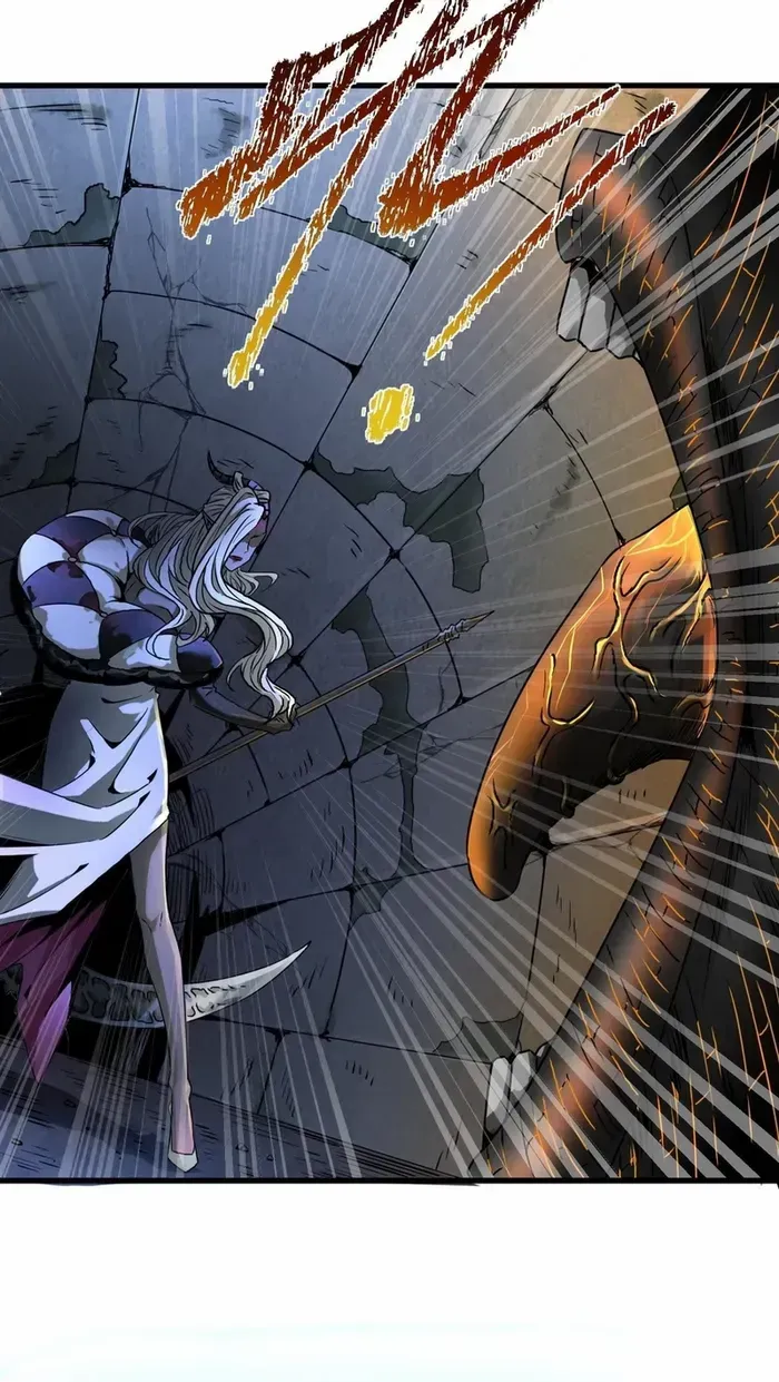 Read The Wretched chapter 29 image 29 on Lezhin