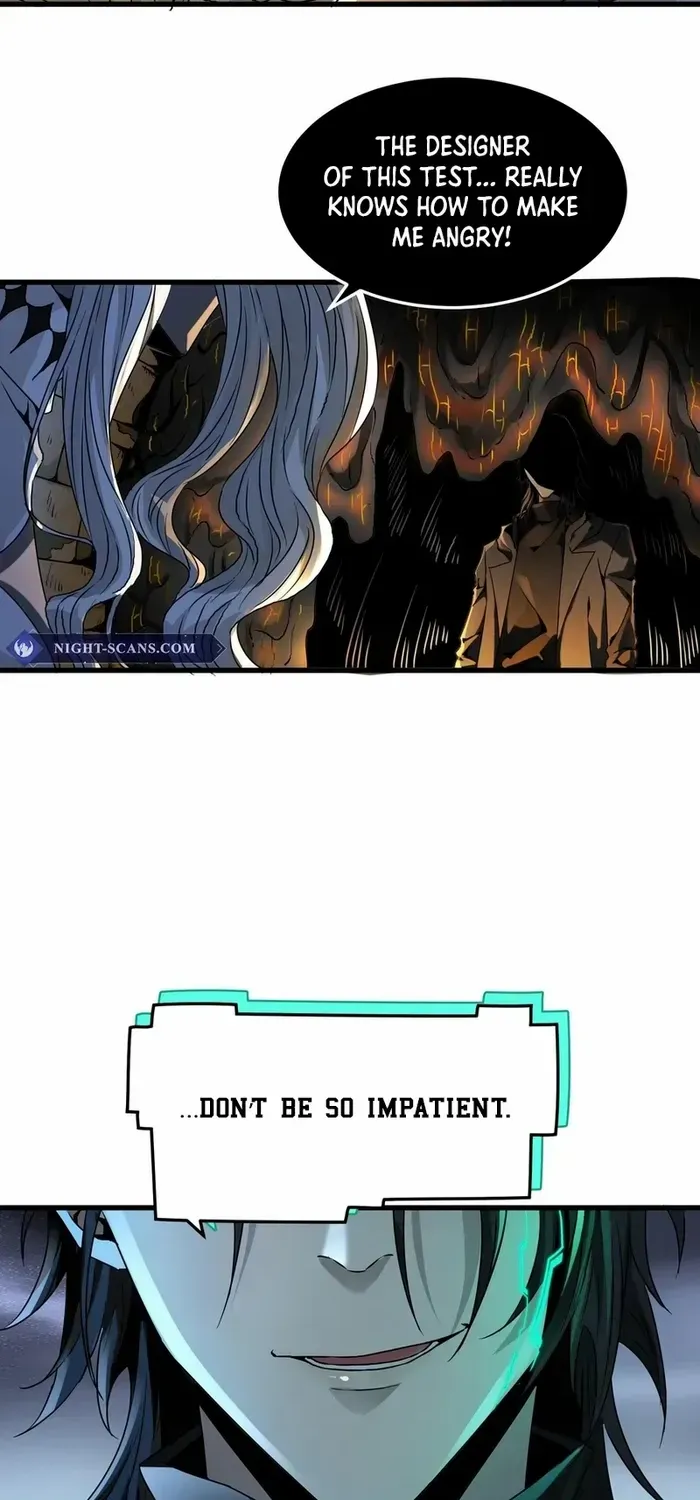 Read The Wretched chapter 29 image 31 on Lezhin