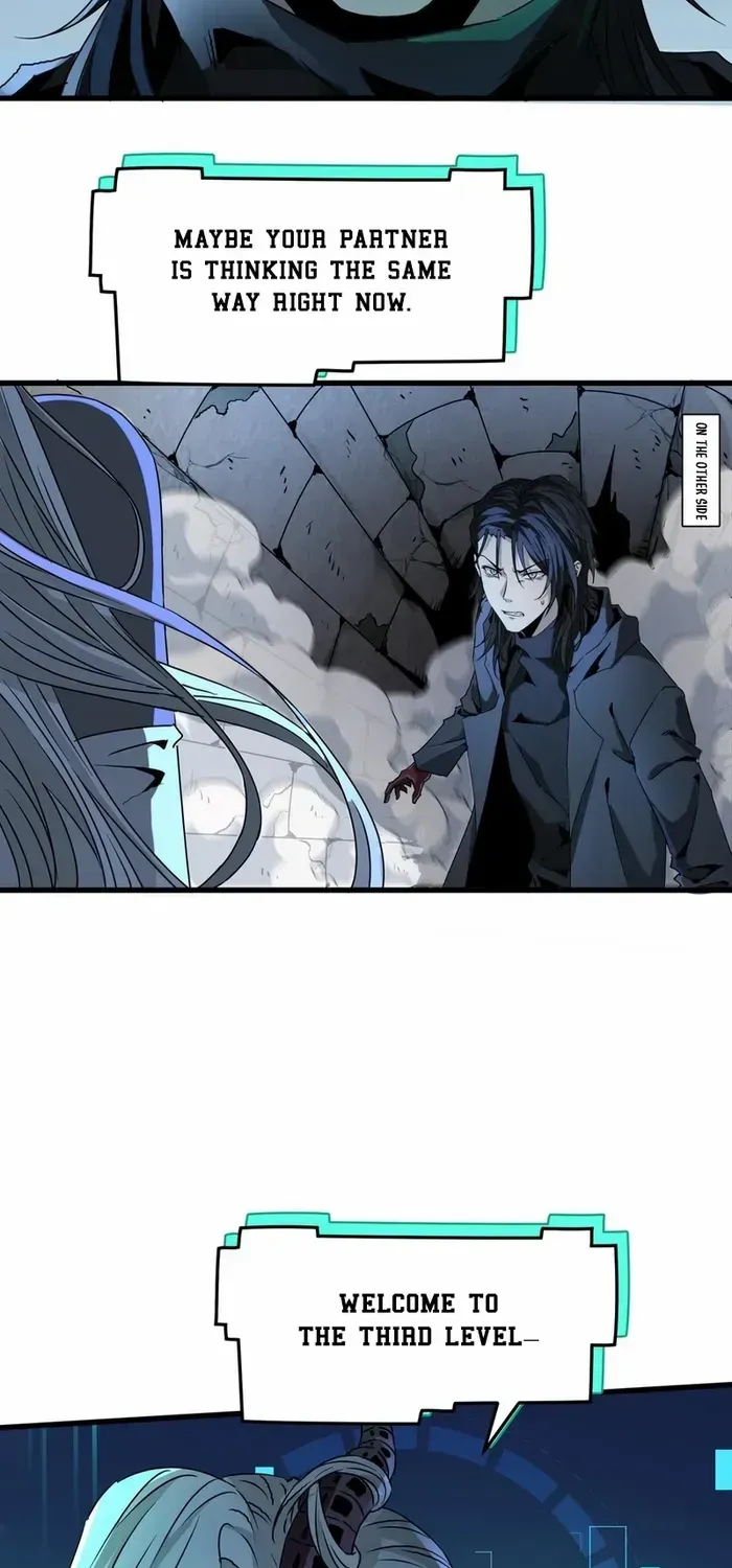 Read The Wretched chapter 29 image 32 on Lezhin