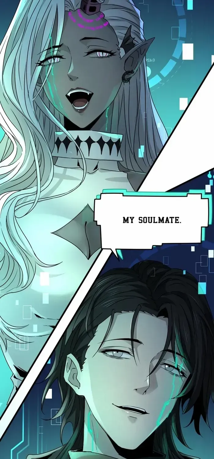Read The Wretched chapter 29 image 33 on Lezhin