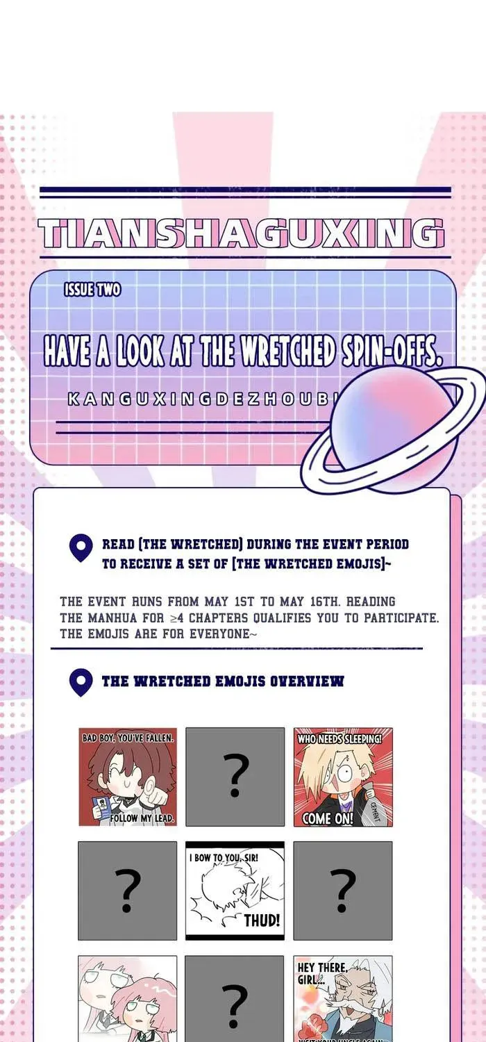 Read The Wretched chapter 29 image 35 on Lezhin