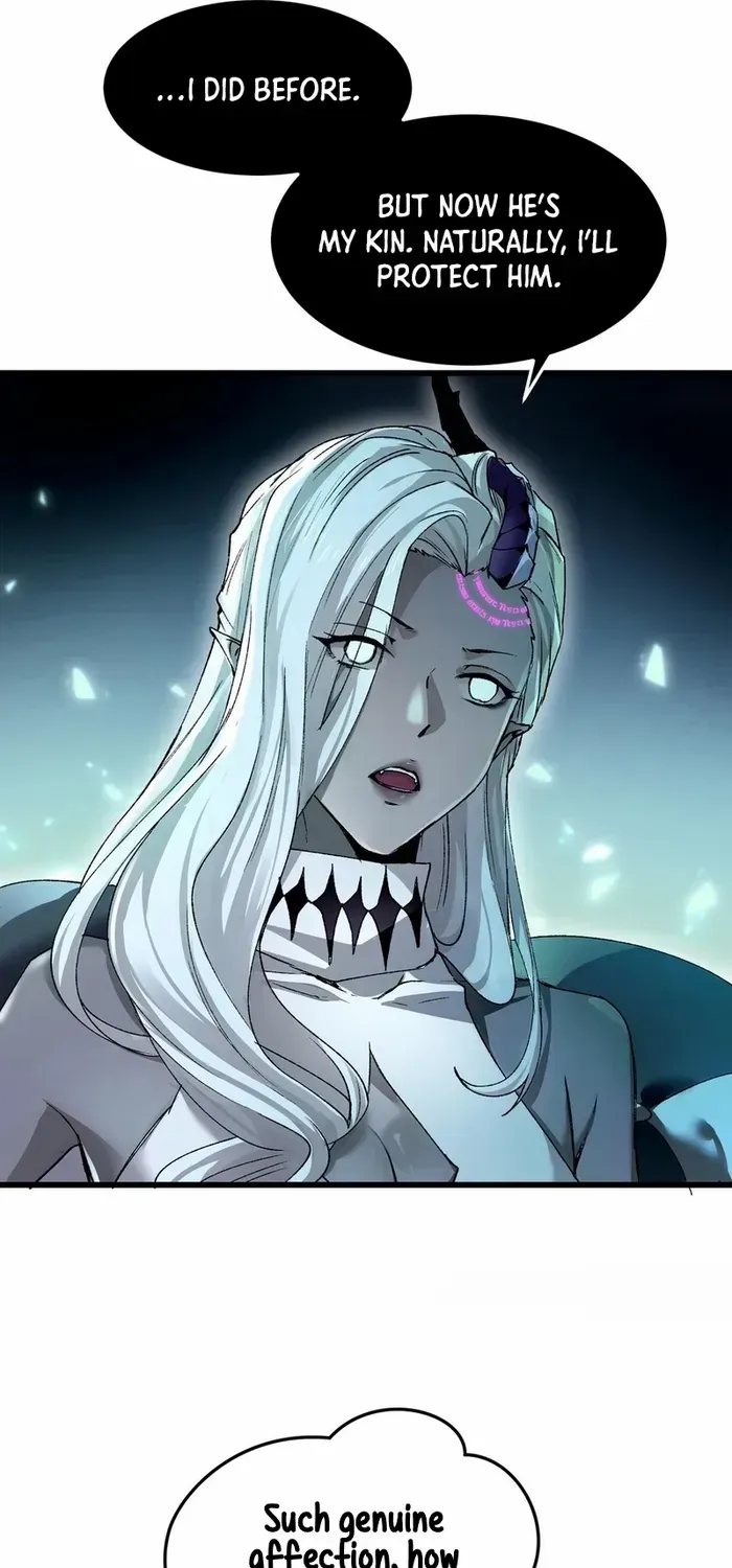 Read The Wretched chapter 29 image 5 on Lezhin