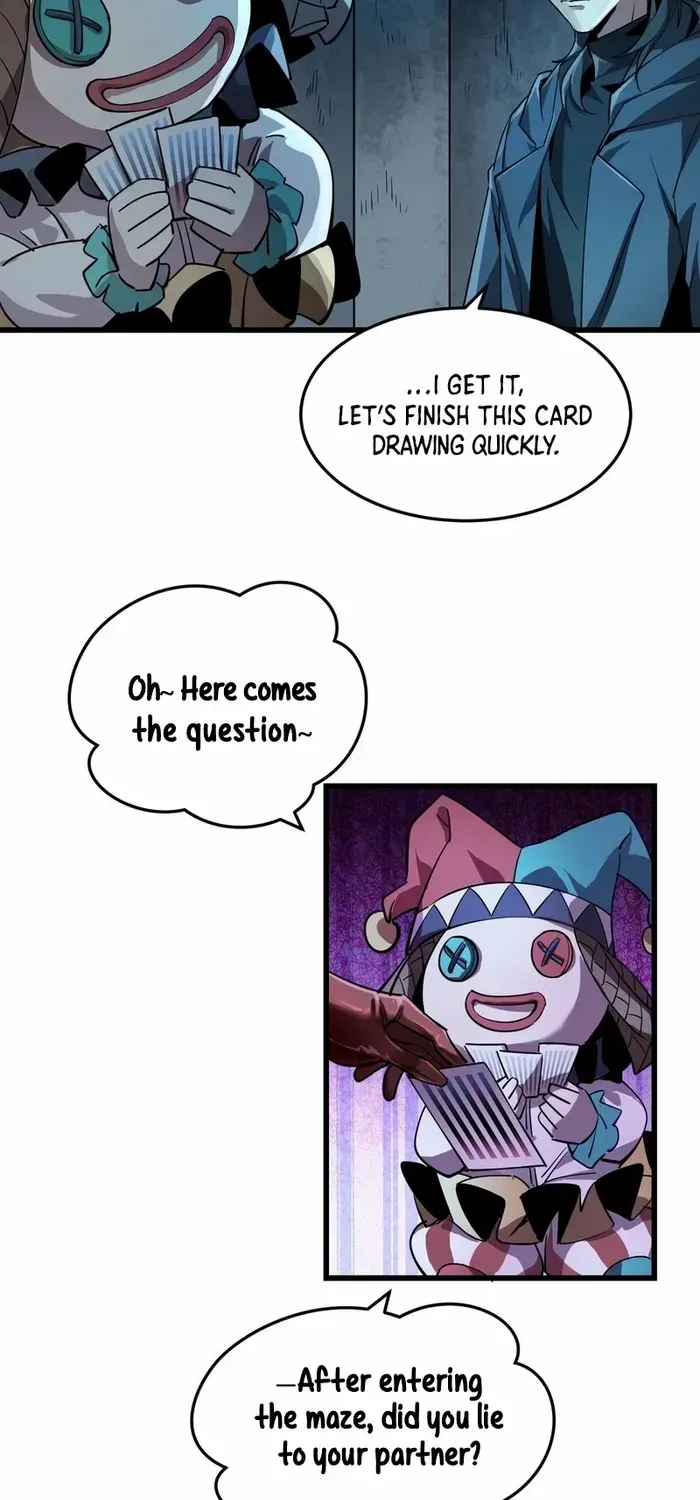 Read The Wretched chapter 29 image 7 on Lezhin