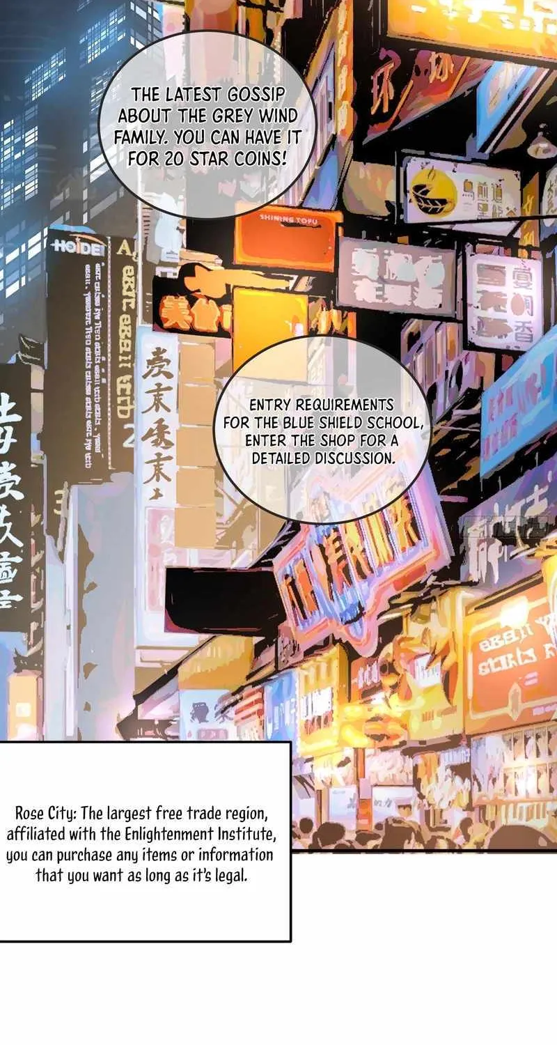 Read The Wretched chapter 3 image 15 on Lezhin