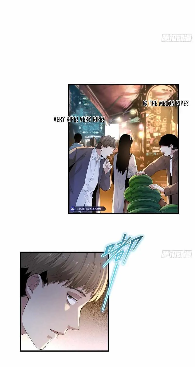 Read The Wretched chapter 3 image 16 on Lezhin
