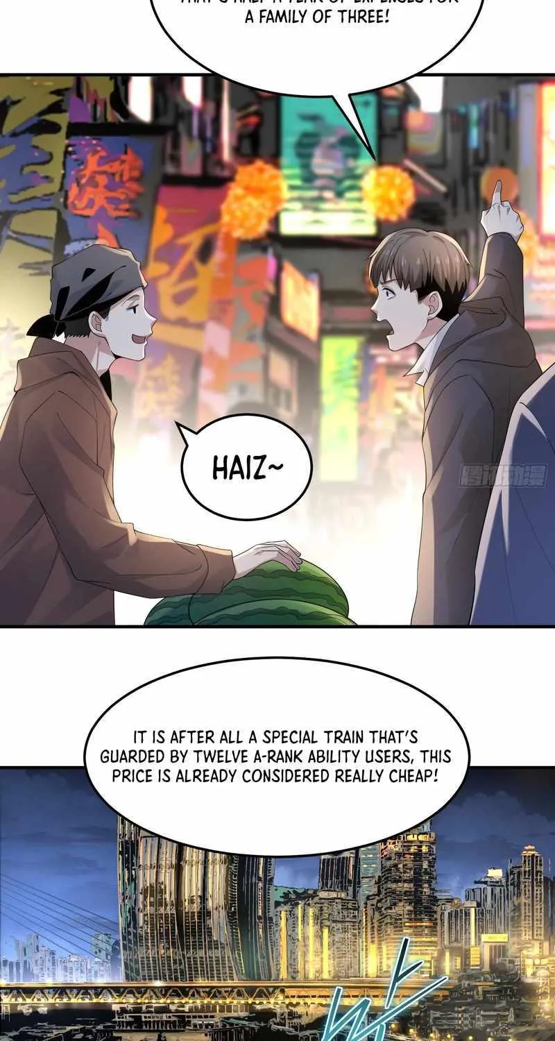 Read The Wretched chapter 3 image 18 on Lezhin
