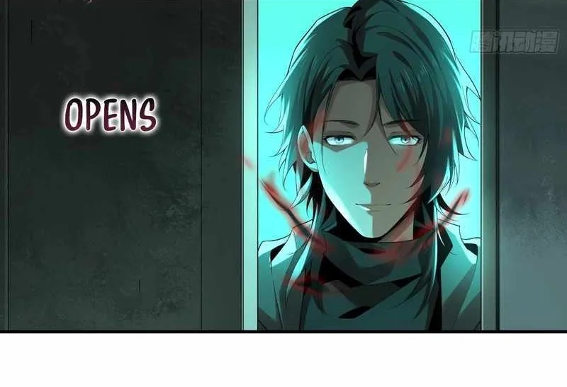 Read The Wretched chapter 3 image 21 on Lezhin