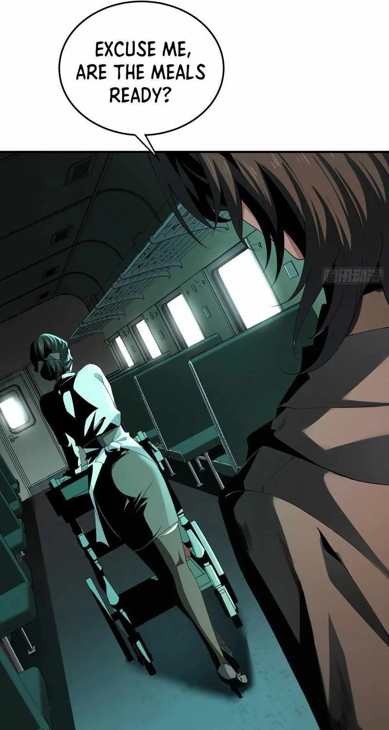 Read The Wretched chapter 3 image 22 on Lezhin